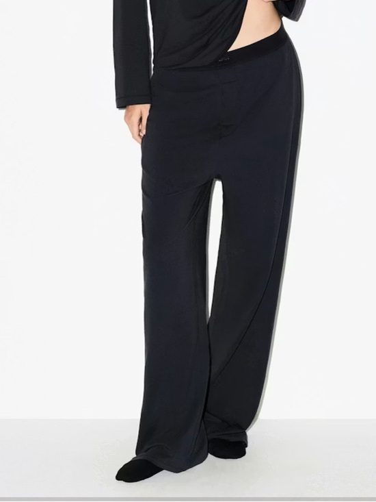 SKIMS Other - NWT SKIMS Boyfriend Loose Pants